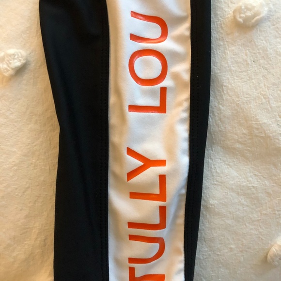 Tully Lou Shibuya Leggings - Picture 7 of 8